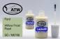 Preview: Ford, Willow Frost Pearl, SD / M6766: 20ml Lackstift + 20ml Klarlack - Set, von ATW Autoteile West.